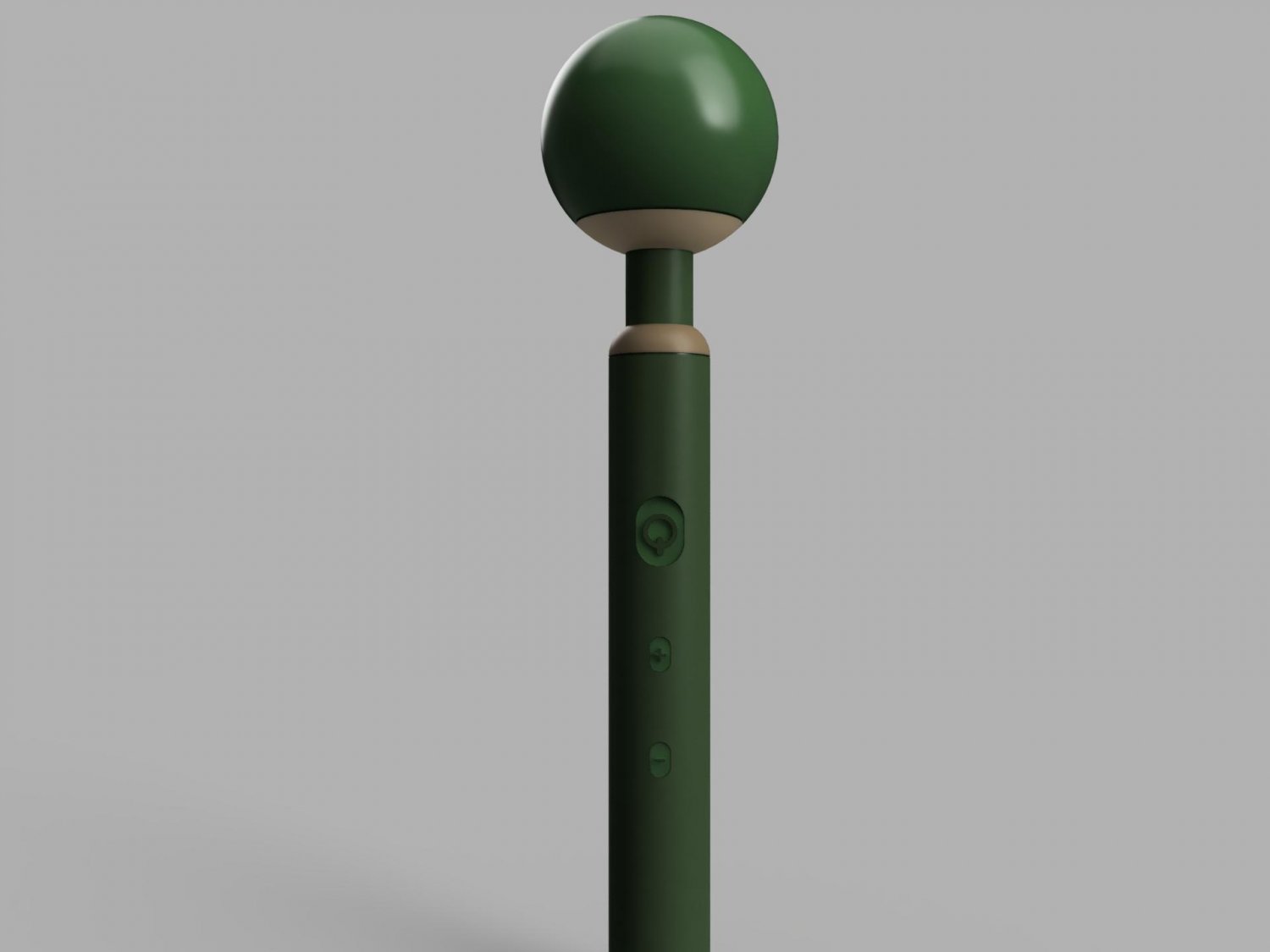Magic Motion Vibrator 3D Model In Diğer 3DExport