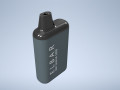 Elfbar 5000 3D Модель