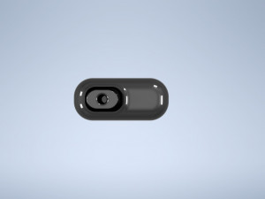 Elfbar 5000 Model 3D
