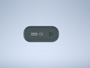Elfbar 5000 Model 3D