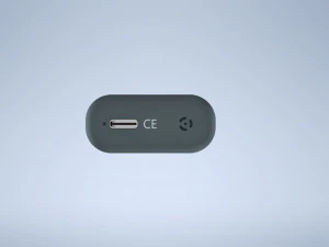Elfbar 5000 3D Model