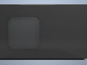EGPU box for 550w 3D Model