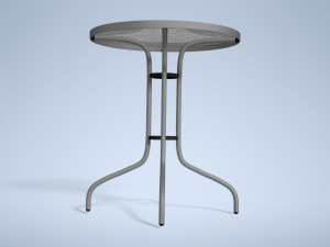 Cofee table Modèle 3D