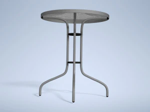 Cofee table 3D Model