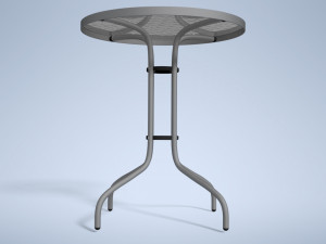 Cofee table Modèle 3D