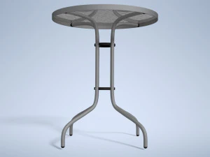Cofee table 3D Model