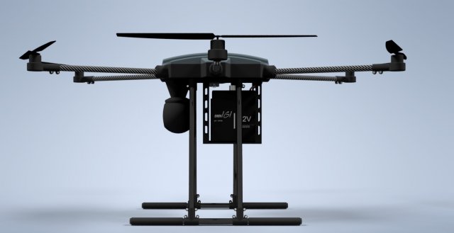 Drone modelco store