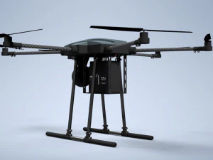 मुफ़्तक़ोर 3D मॉडल