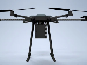 मुफ़्तक़ोर 3D मॉडल