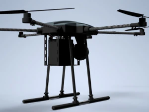 मुफ़्तक़ोर 3D मॉडल