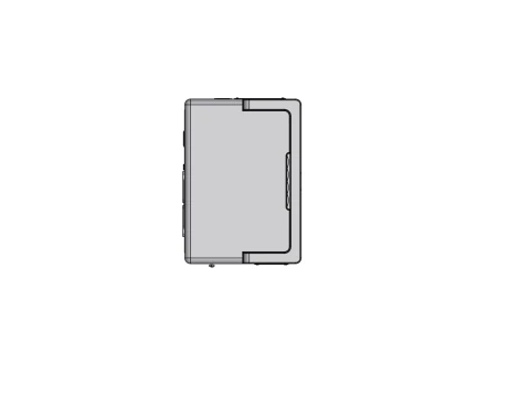 Power station 600W 220V 3D Model