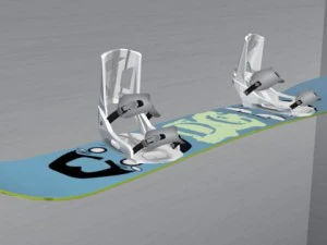 भिडियो 3D मॉडल