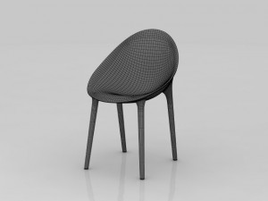 chair 3D Model