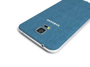 samsung galaxy s5 Modello 3D