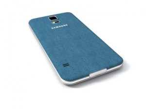 samsung galaxy s5 Modello 3D