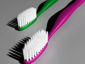 toothbrush 3D Model
