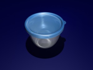 plasticbox 3Dモデル