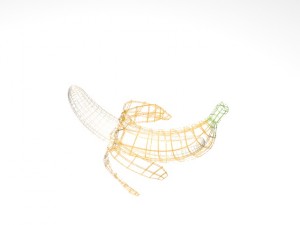 openbanana 3D 모델