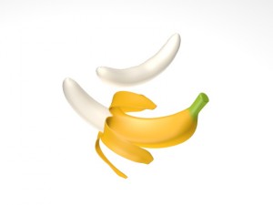 openbanana 3D 모델
