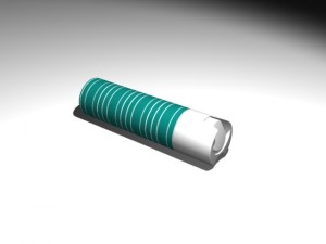 aci can 3D Модель