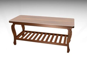 tea table 3D Model