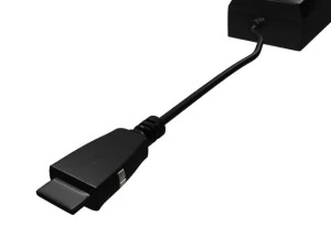 charger 3D Model