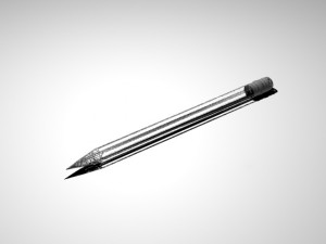 pencil Modèle 3D