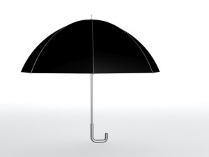 umbrella 3D Модель