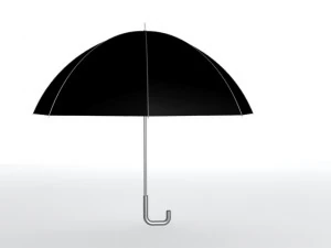 umbrella 3D Model