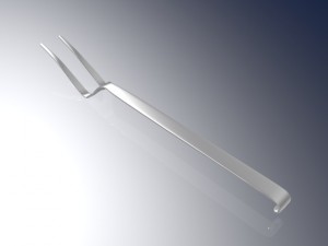 kitchen-utensils set 3D 모델