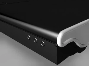 ноутбук макс 3D Модель