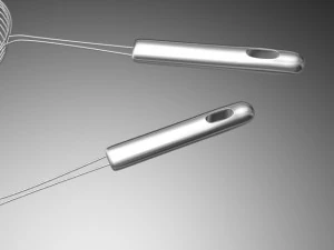 oil stainer 3D Model