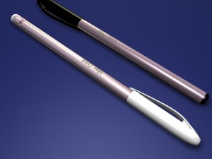 pen2 3D Модель