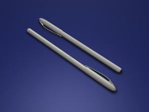 pen2 3D Модель