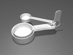 measuring-cup 3D Model