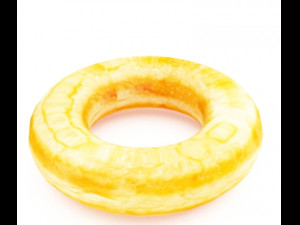 donut Model 3D