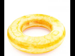 donut 3D Model
