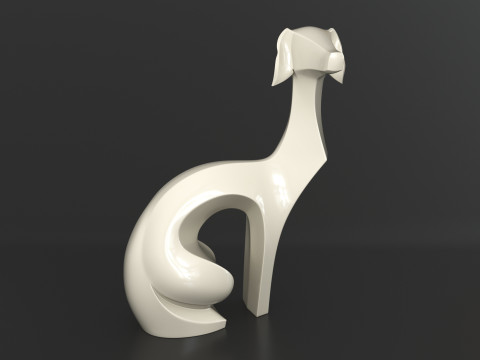 Demo Casa 3D Принт Модель