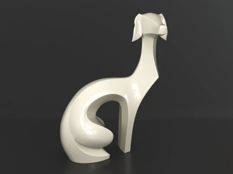 Demo Casa 3D Print Model