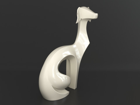 Demo Casa 3D Принт Модель