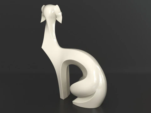 Demo Casa 3D Print Model