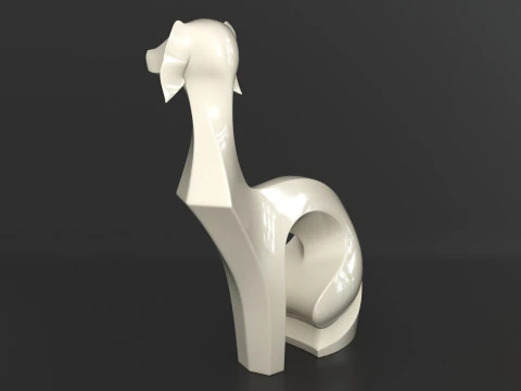 Demo Casa 3D Print Model