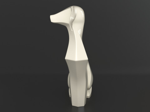 Demo Casa 3D Принт Модель