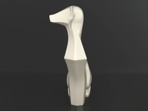 Demo Casa 3D Print Model