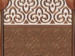 ancient architectural pattern 03  hand made CG टेक्स्चर्स