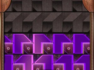 ancient architectural pattern 05  hand made CG Textures