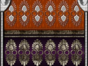 ancient architectural pattern 06  greece CG Textures