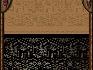 primitive art pattern 01 CG Textures