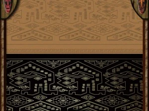 primitive art pattern 01 CG Textures