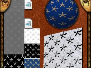 ancient architectural pattern 04  egypt CG Textures